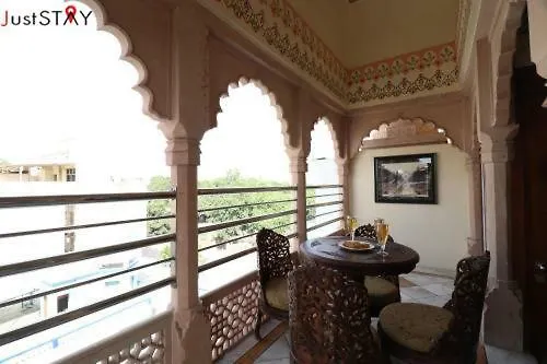 Juststay Mumtaz Mahal Agra  3*, Agra (Uttar Pradesh) India