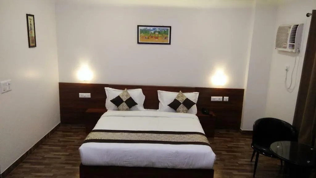 Juststay Mumtaz Mahal Agra  Hotel