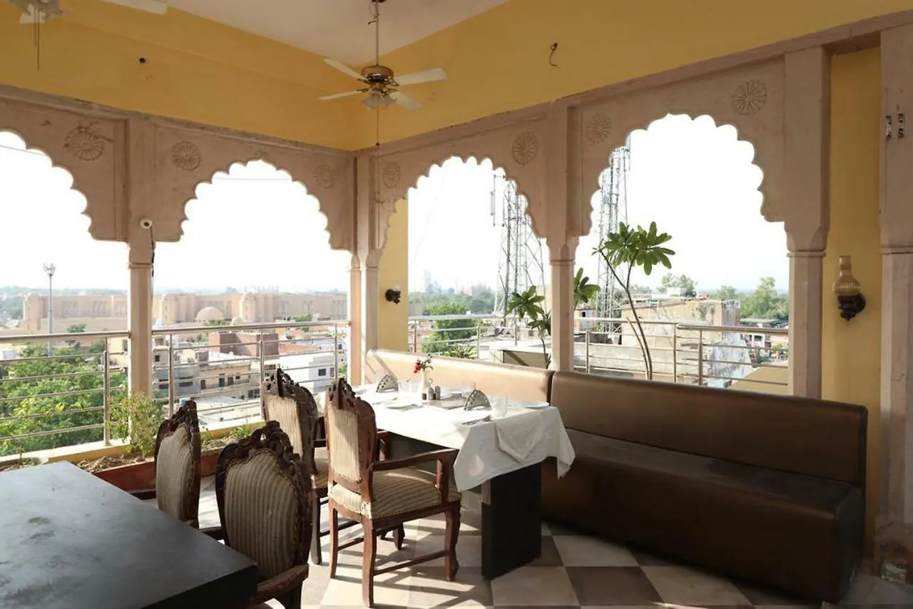 Juststay Mumtaz Mahal Agra  Hotel Agra (Uttar Pradesh)