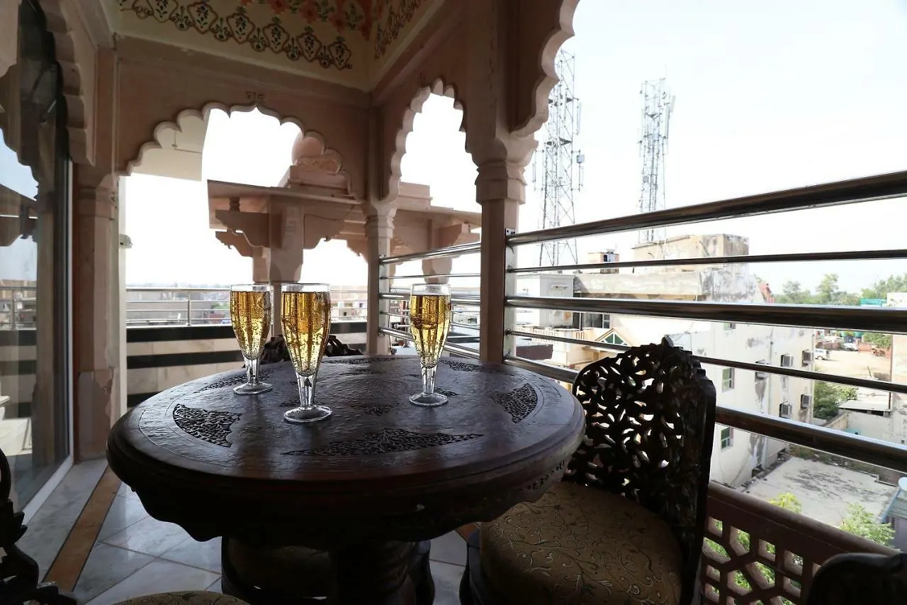 Juststay Mumtaz Mahal Agra  Agra (Uttar Pradesh)