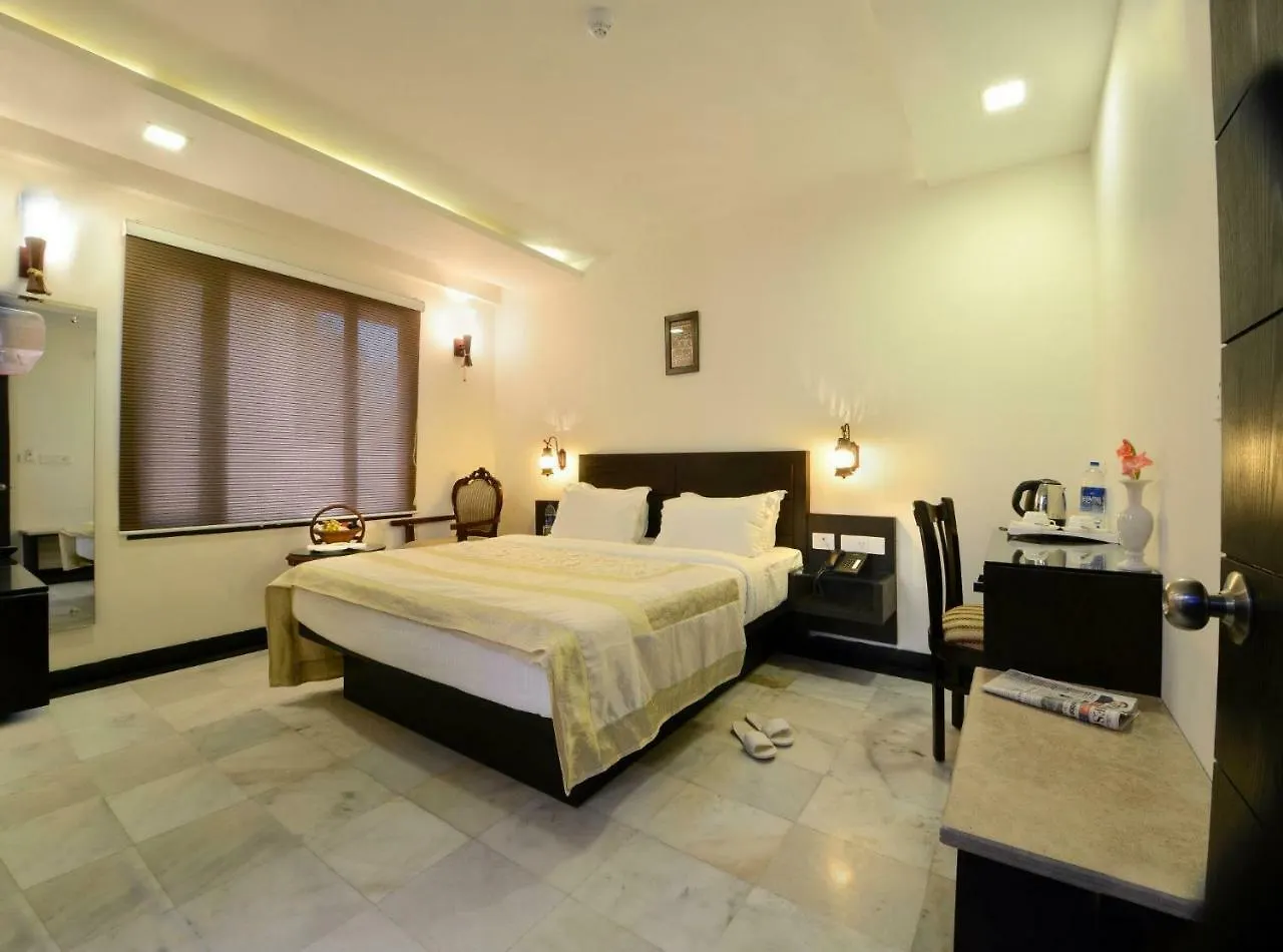 Juststay Mumtaz Mahal Agra