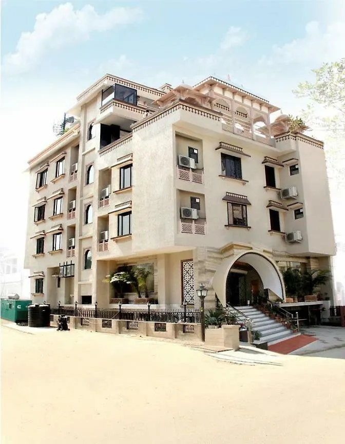 Juststay Mumtaz Mahal Agra  Hotel Agra (Uttar Pradesh)