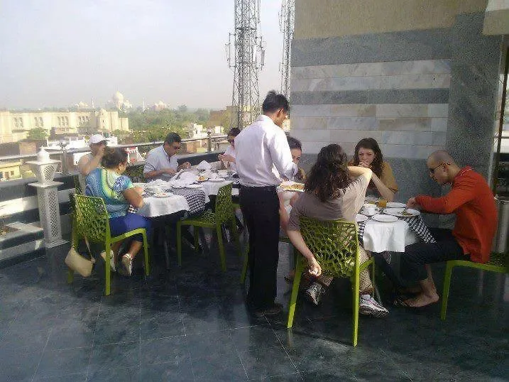 Juststay Mumtaz Mahal Agra  3*, Agra (Uttar Pradesh) India