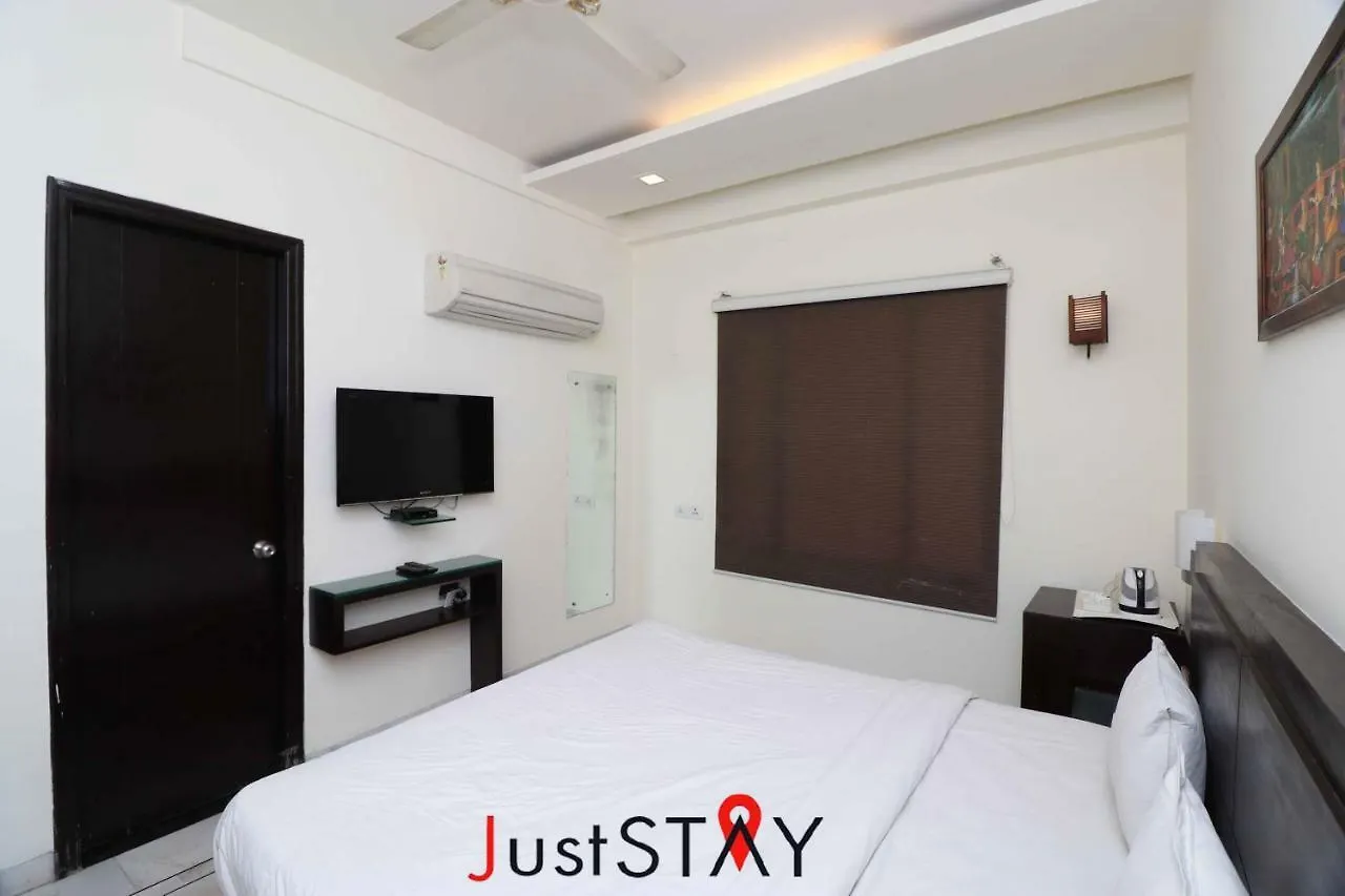 Juststay Mumtaz Mahal Agra  3*, Agra (Uttar Pradesh) India