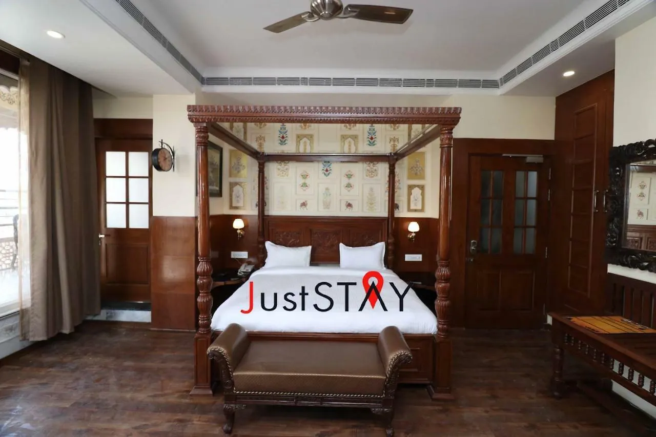 Juststay Mumtaz Mahal Agra  Agra (Uttar Pradesh)