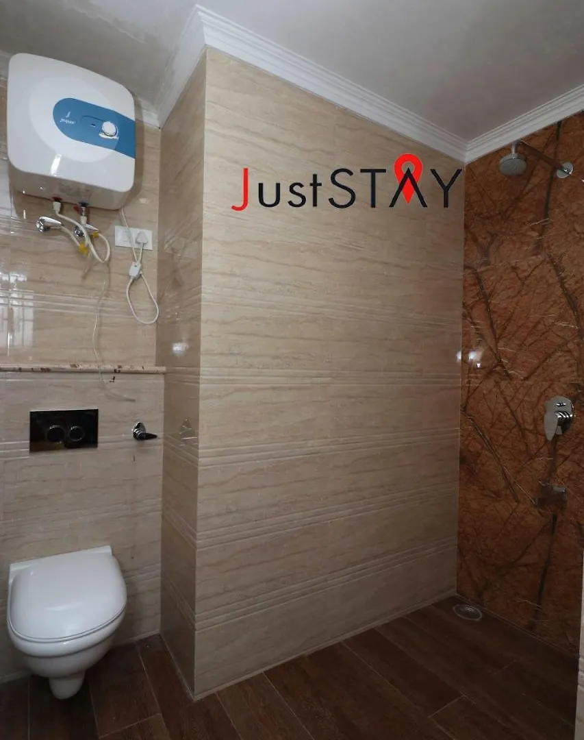Juststay Mumtaz Mahal Agra  Hotel