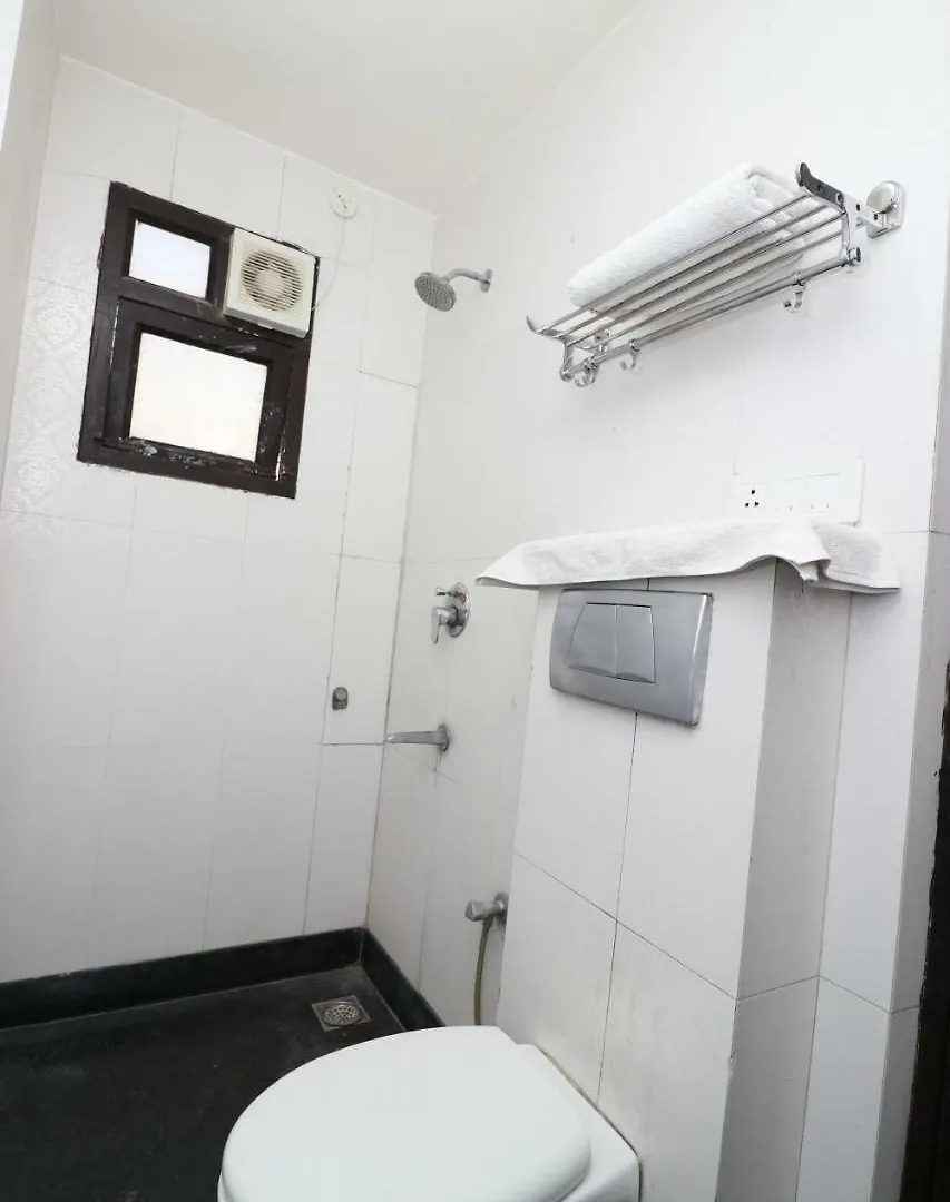 Juststay Mumtaz Mahal Agra  3*, Agra (Uttar Pradesh)