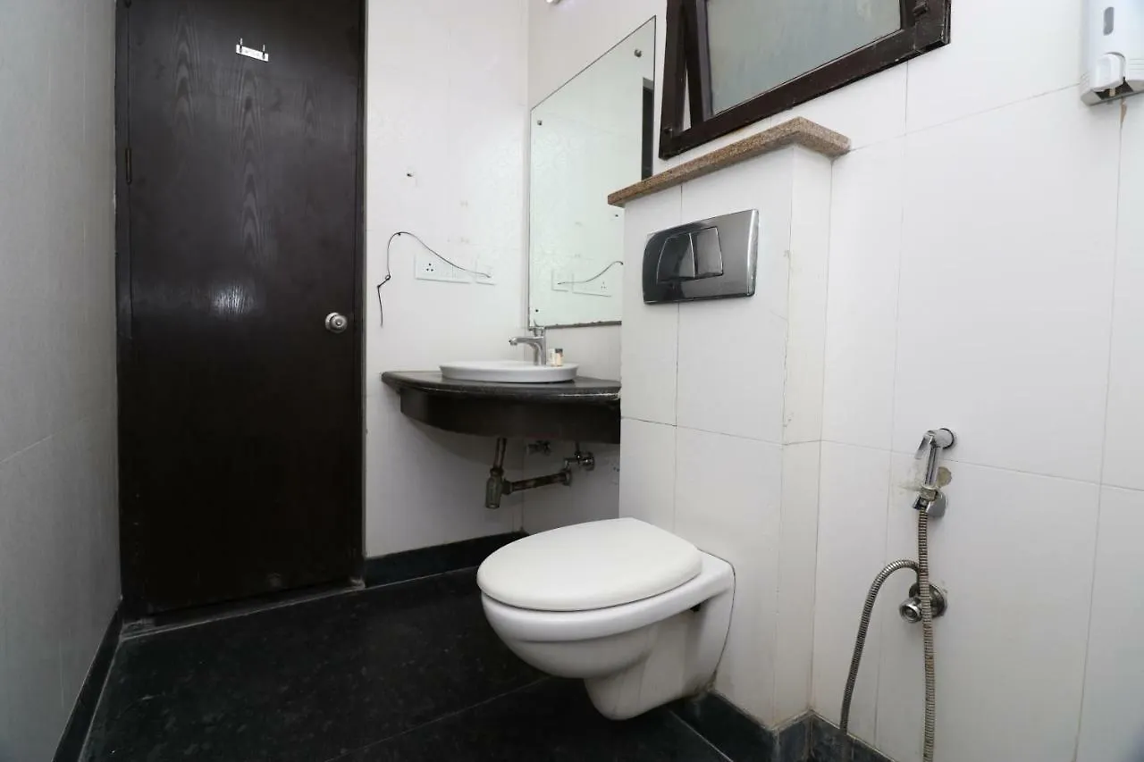 Juststay Mumtaz Mahal Agra  India