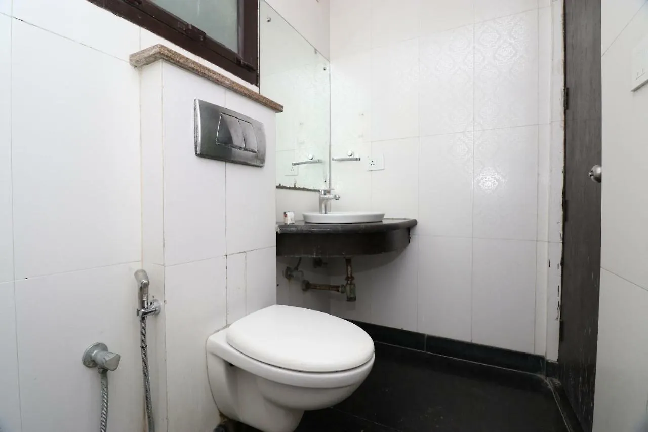 Juststay Mumtaz Mahal Agra