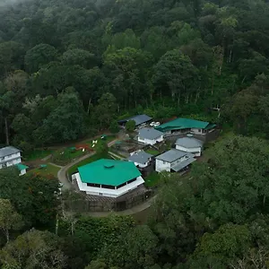 Makayiram Retreat India