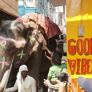 Good Vibes India